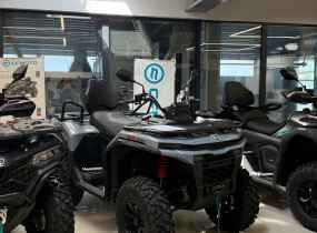 CFMOTO CFORCE C4 TOURING