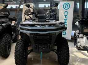 CFMOTO CFORCE C4 TOURING