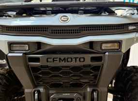 CFMOTO CFORCE C4 TOURING