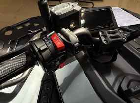 CFMOTO CFORCE C4 TOURING