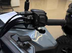 CFMOTO CFORCE C4 TOURING
