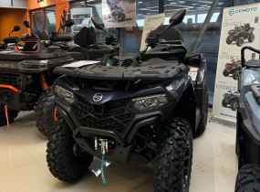 CFMOTO CFORCE 400 AZ-3L