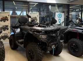 CFMOTO CFORCE 400 AZ-3L