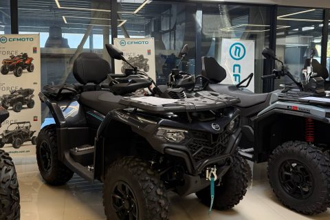 CFMOTO CFORCE 400 AZ-3L