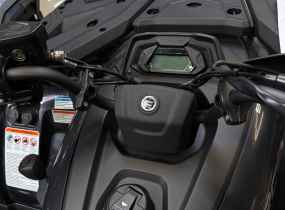 CFMOTO CFORCE 400 AZ-3L
