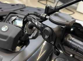 CFMOTO CFORCE 400 AZ-3L