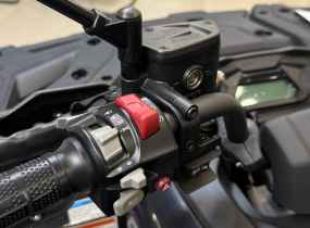 CFMOTO CFORCE 400 AZ-3L