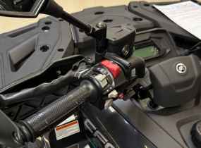 CFMOTO CFORCE 400 AZ-3L