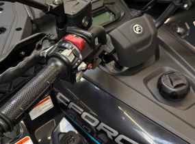 CFMOTO CFORCE 400 AZ-3L