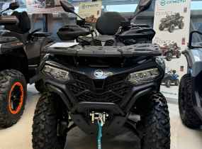 CFMOTO CFORCE 400 AZ-3L