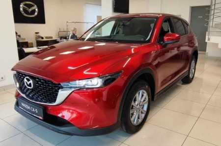 Офіційний дилер Mazda в Дніпрі — Автосалон Аеліта з широким модельним рядом!