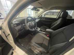 HONDA HR-V гібрид