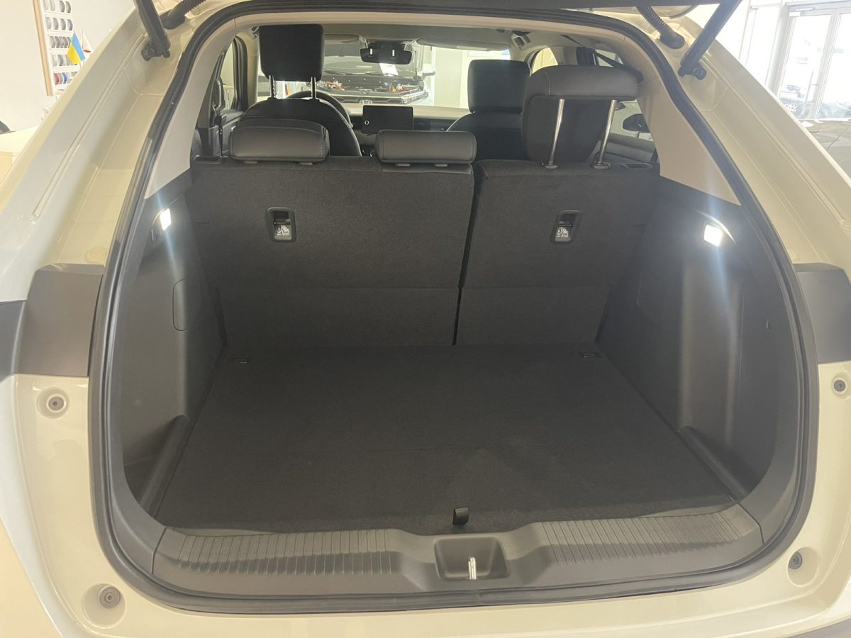 HONDA HR-V e:HEV