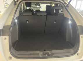 HONDA HR-V гібрид