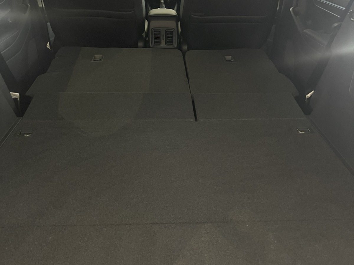 HONDA HR-V e:HEV