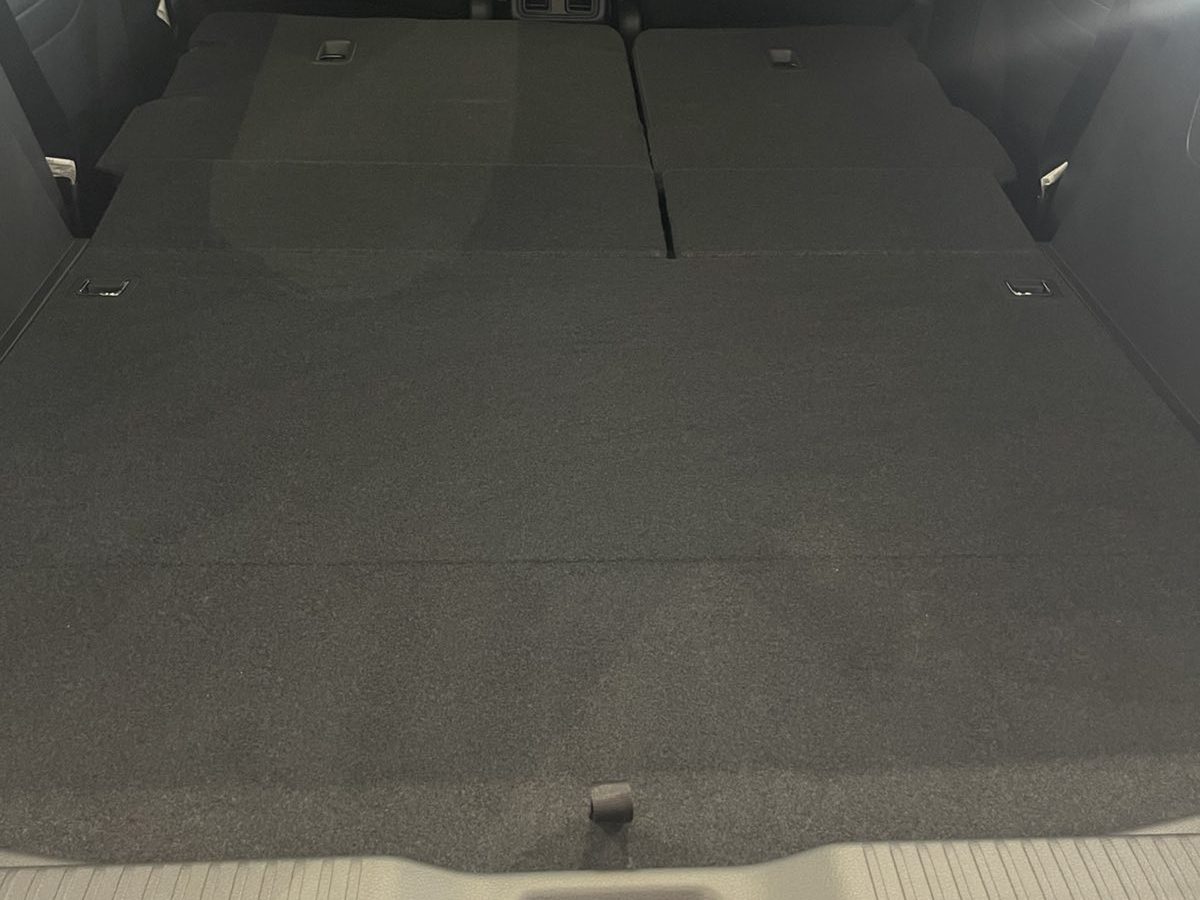 HONDA HR-V e:HEV