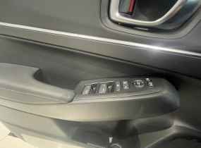 HONDA HR-V гібрид