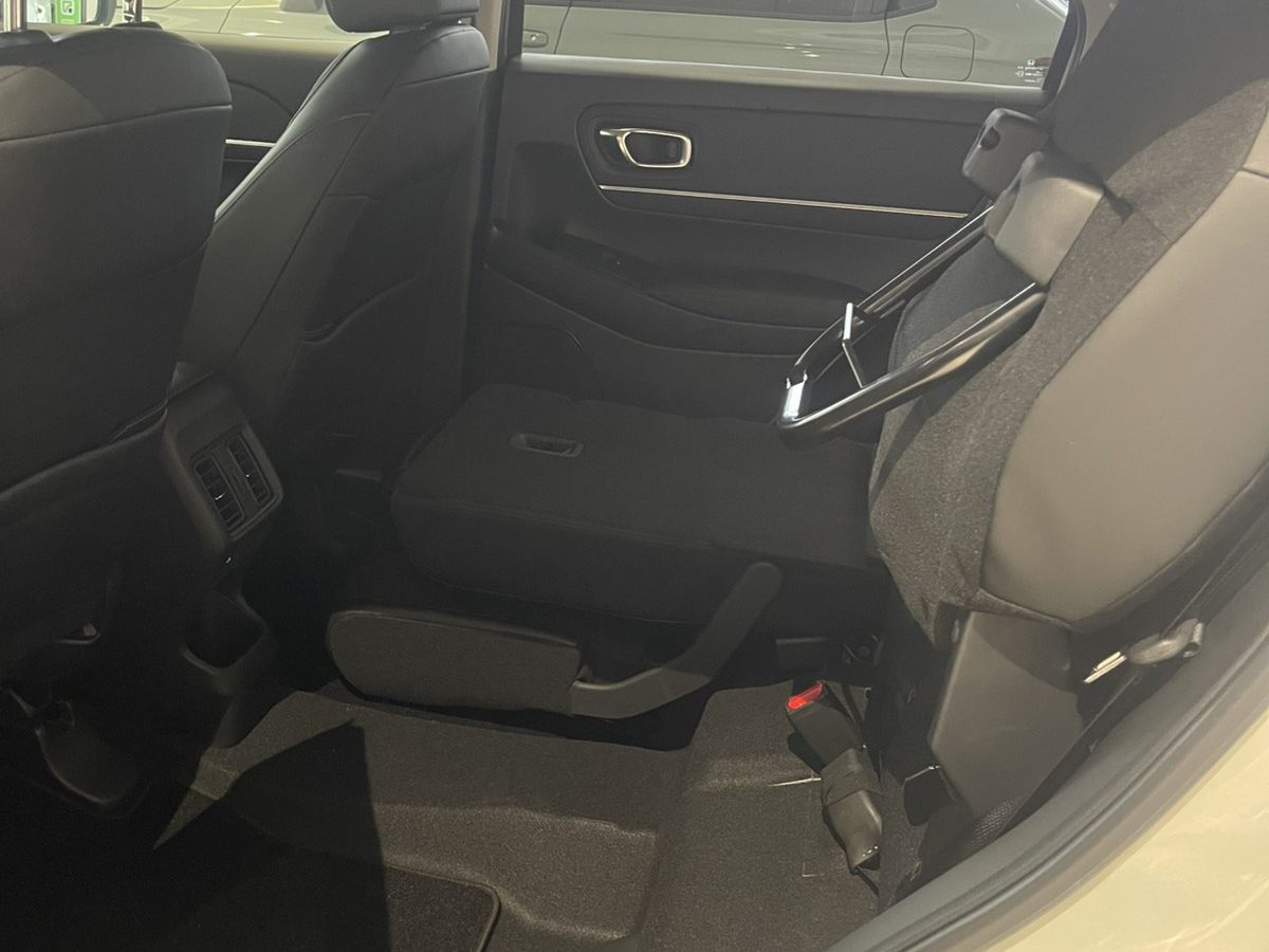 HONDA HR-V e:HEV