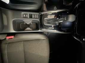 HONDA HR-V гібрид