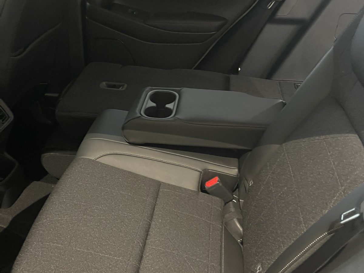 HONDA HR-V e:HEV
