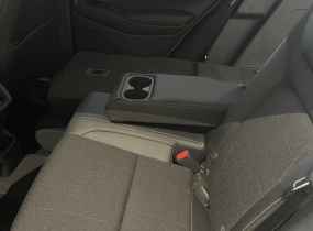 HONDA HR-V гібрид