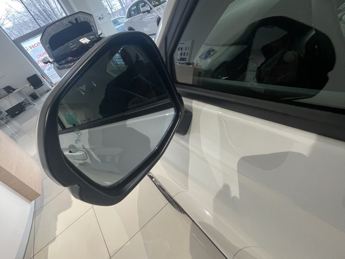 HONDA HR-V e:HEV