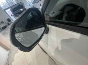 HONDA HR-V гібрид