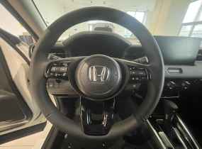 HONDA HR-V гібрид