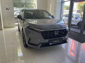HONDA CR-V plug-in