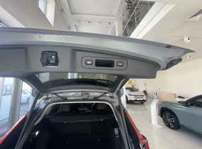 HONDA CR-V plug-in