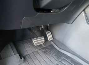 HONDA CR-V plug-in