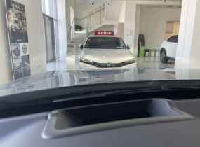 HONDA CR-V plug-in