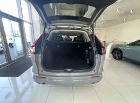 HONDA CR-V plug-in