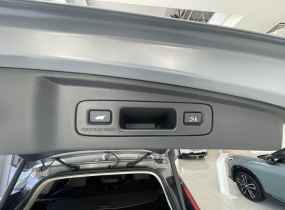 HONDA CR-V plug-in