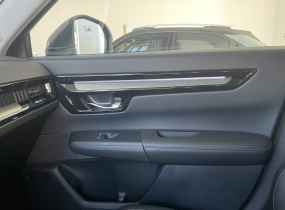 HONDA CR-V plug-in