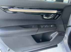 HONDA CR-V plug-in