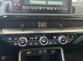 HONDA CR-V plug-in