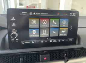 HONDA CR-V plug-in