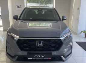 HONDA CR-V plug-in