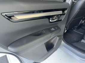 HONDA CR-V plug-in