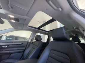 HONDA CR-V plug-in