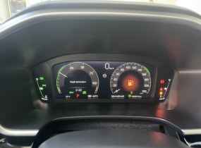 HONDA CR-V plug-in