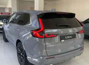 HONDA CR-V plug-in