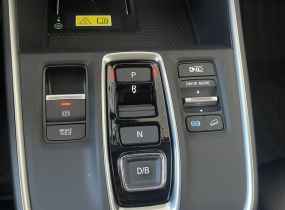 HONDA CR-V plug-in