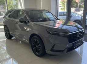 HONDA CR-V plug-in