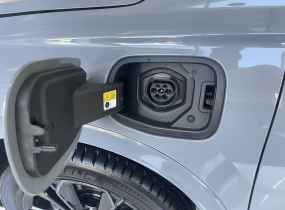 HONDA CR-V plug-in