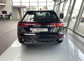 Audi RS Q8 2026