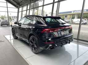 Audi RS Q8 2026