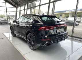 Audi RS Q8 2026
