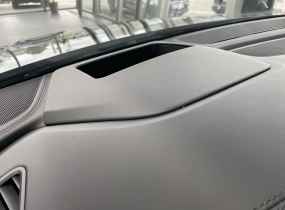 Audi RS Q8 2026